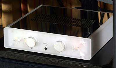 Zanden Audio Systems Model 3100