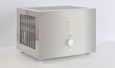 Zanden Audio Systems Model 6000
