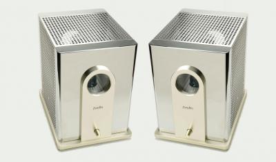ZANDEN AUDIO SYSTEMS MODEL 9600Mk2