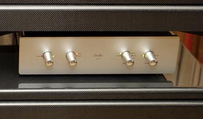 Zanden Model 1000Mk2
