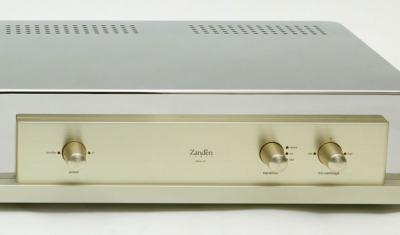 Zanden Model 1200Mk2 Phono Preamplifier