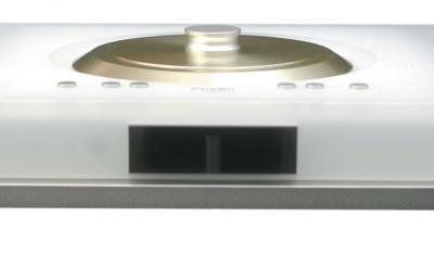 Zanden Model 2500