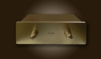 Zanden Model 300 Passive Control Unit