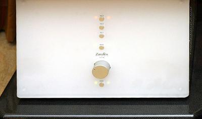 Zanden Model 6000